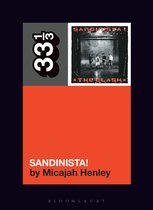33 1/3- The Clash's Sandinista!