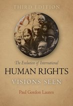 Evolution Of International Human Rights