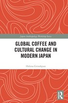 Japan Anthropology Workshop Series- Global Coffee and Cultural Change in Modern Japan