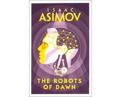 The Robots of Dawn