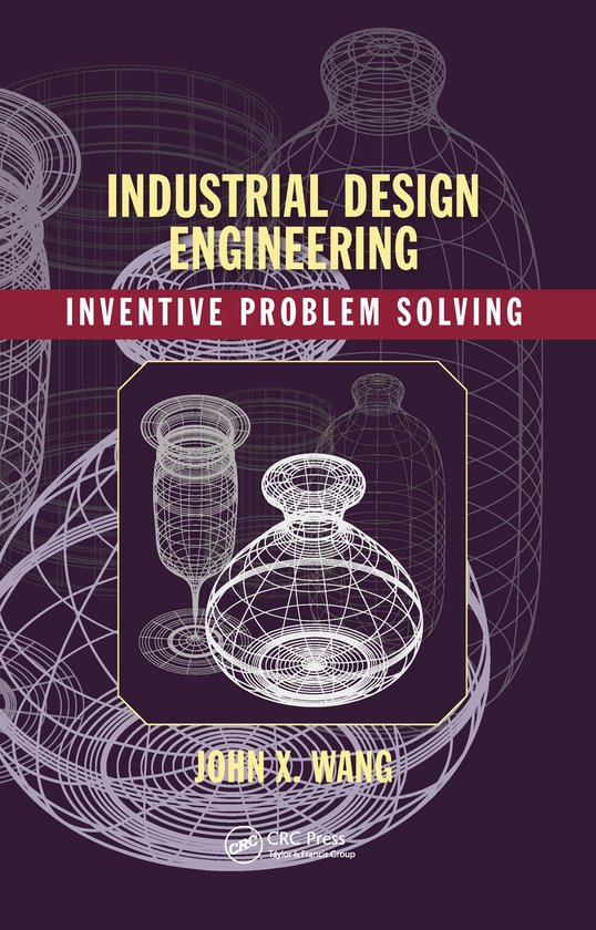 Industrial Design Engineering - cover