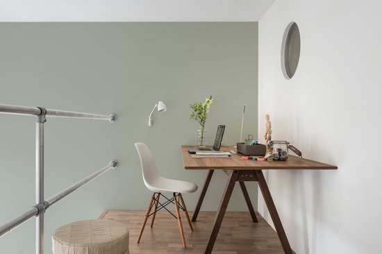 Levis Ambiance Laque - Colorfutures 2024 - Satiné - Tranquil Dawn - 1 L