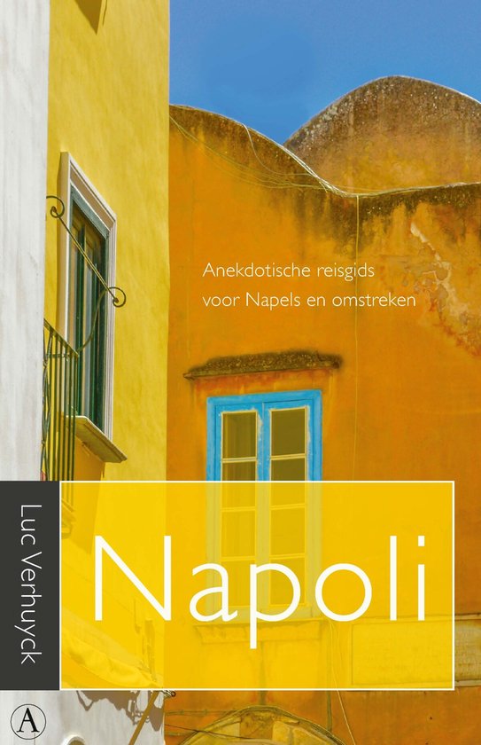 Napoli - cover
