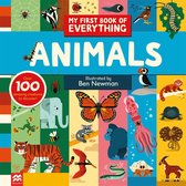 My First Book of Everything 2 - My First Book of Everything: Animals