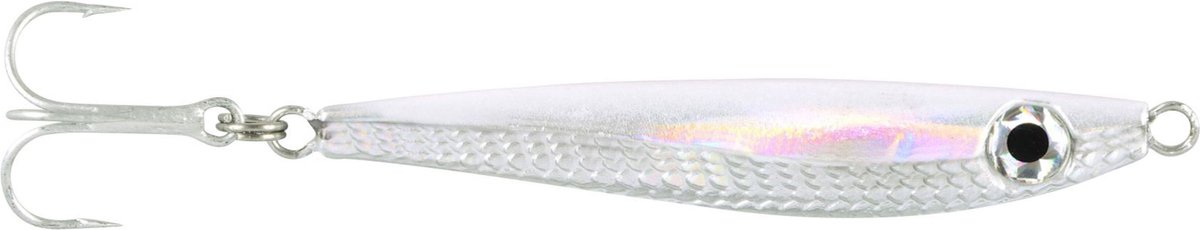 Spro Cast-X pilker | 14 gram | Purple trout