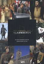 Het verhaal van Vlaanderen 1 - Het verhaal van Vlaanderen