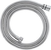 GROHE VitalioFlex Doucheslang - Metaal - TwistFree - 150 cm - Chroom