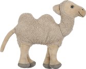 Warmies warmteknuffel kameel - opwarmknuffel geschikt voor de oven en magnetron - magnetronknuffel kameel - knuffel kameel