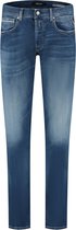 Replay Grover Jeans Mannen - Maat W33 X L32