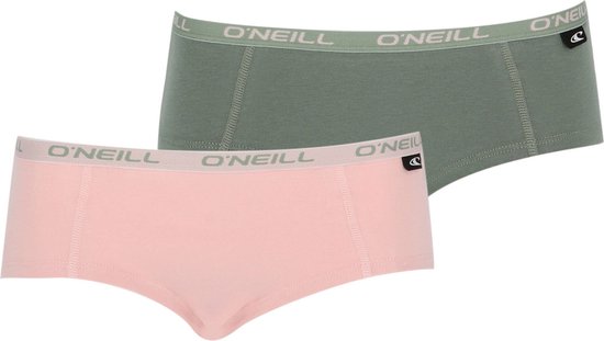 O'Neill Plain Hipsters Slip Femme - Taille XL