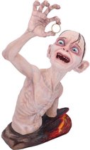 Nemesis Now - Lord of the Rings - Gollem Buste - 39cm