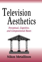 Routledge Communication Series- Television Aesthetics