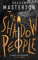 Patel & Pardoe-The Shadow People