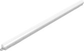 Barre lumineuse waterproof Philips Projectline 120 cm lumière blanche froide - avec câblage - 4000 lumens