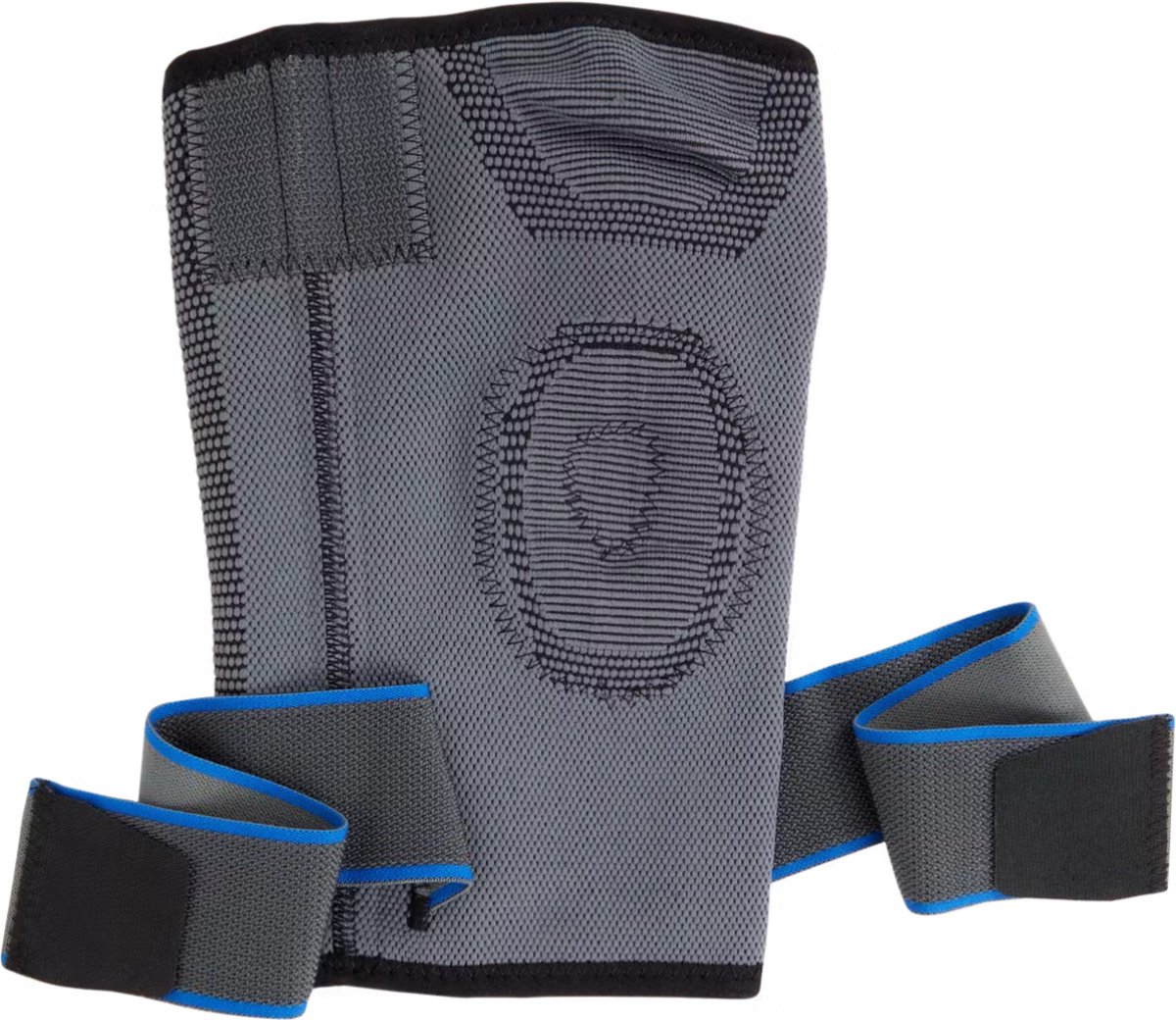 Premium Kniebrace Maat M/L - Verstelbare Kniestabilisator voor Optimaal Comfort en Ondersteuning - Geschikt voor Sport, Herstel en Dagelijks Gebruik - Ademende en Duurzame Knieband - Kniebandage