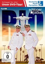 Die Schlagerpiloten - Rio - DVD