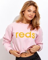 Redsware Sporttrui Dames - Sport Sweater - Roze