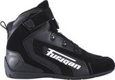 Furygan 3135-143 Shoes V4 Easy D3O Black White 45 - Maat - Laars