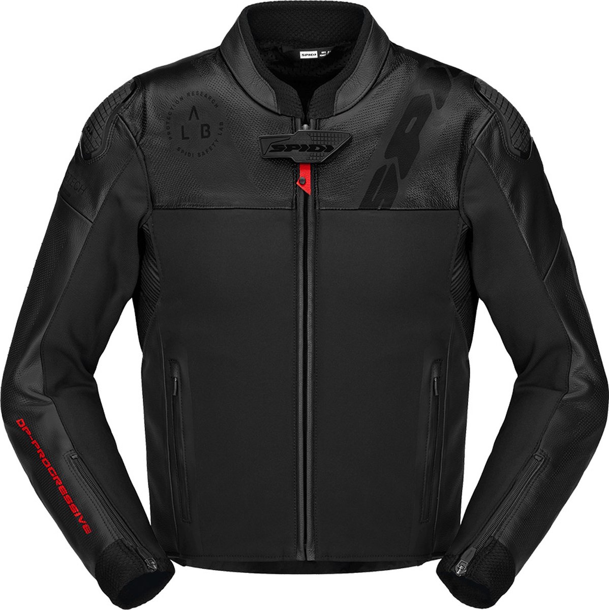 Spidi DP Progressive Hybrid Jas Zwart - Jas