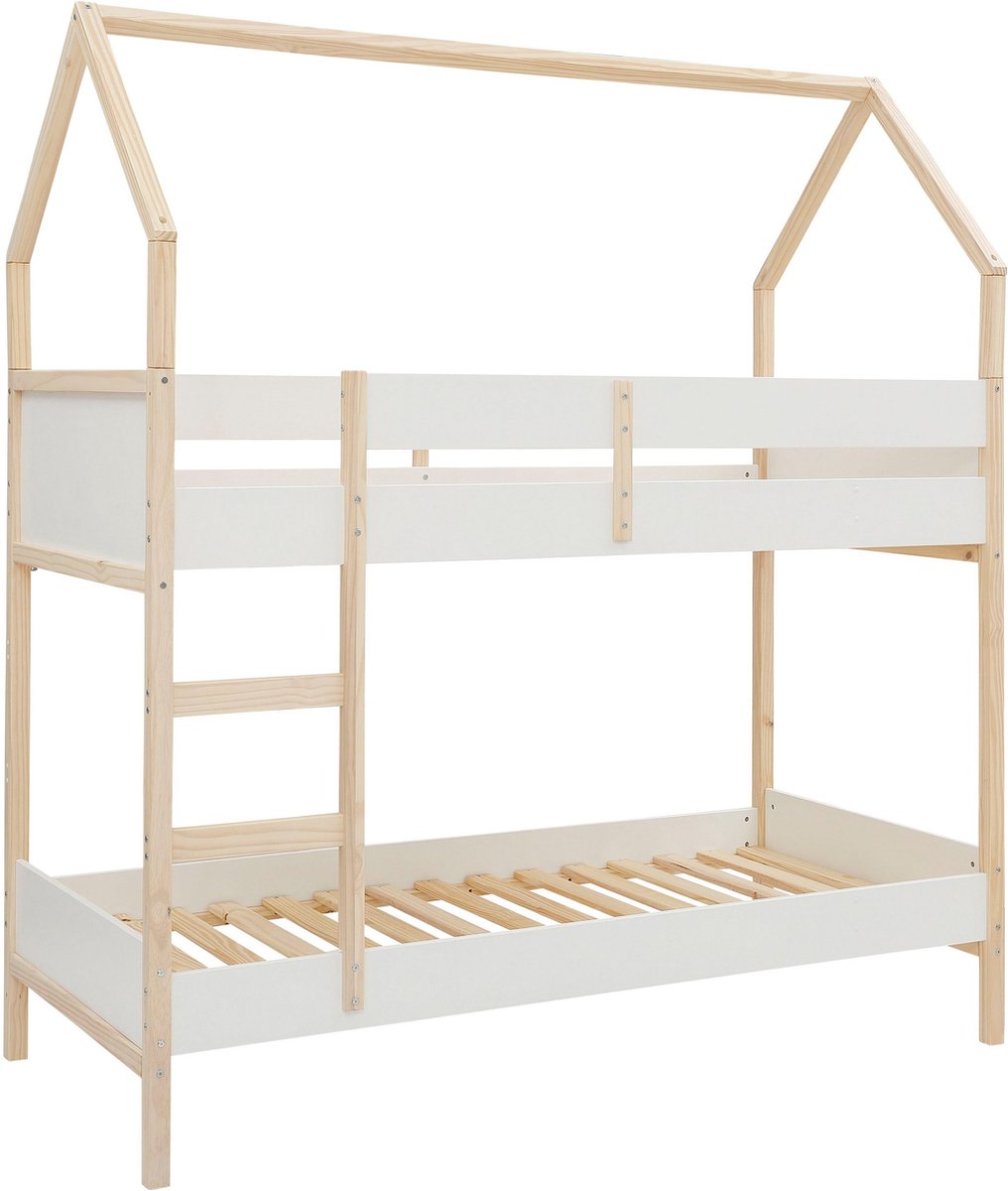 Square Line -BunkbedCan