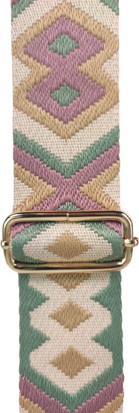 VICTORIA HYDE Vintage schoudertas voor vrouwen, veganistisch, echt leer, aktetas met kleine vierkante tas, Beige, Small