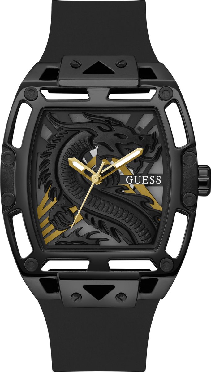 Guess Watches LEGEND GW0648G1