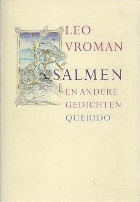Psalmen en andere gedichten