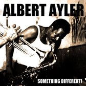 Albert Ayler - Something Different!!! (LP)