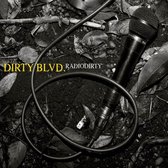 Dirty Blvd. - Radiodirty (CD)