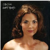 Canyon - Empty Rooms (CD)