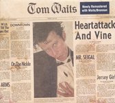Tom Waits - Heartattack & Vine (CD)