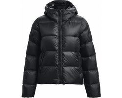 Under Armour storm CGI DOWN w Jacket- Jas -BLK Size : M