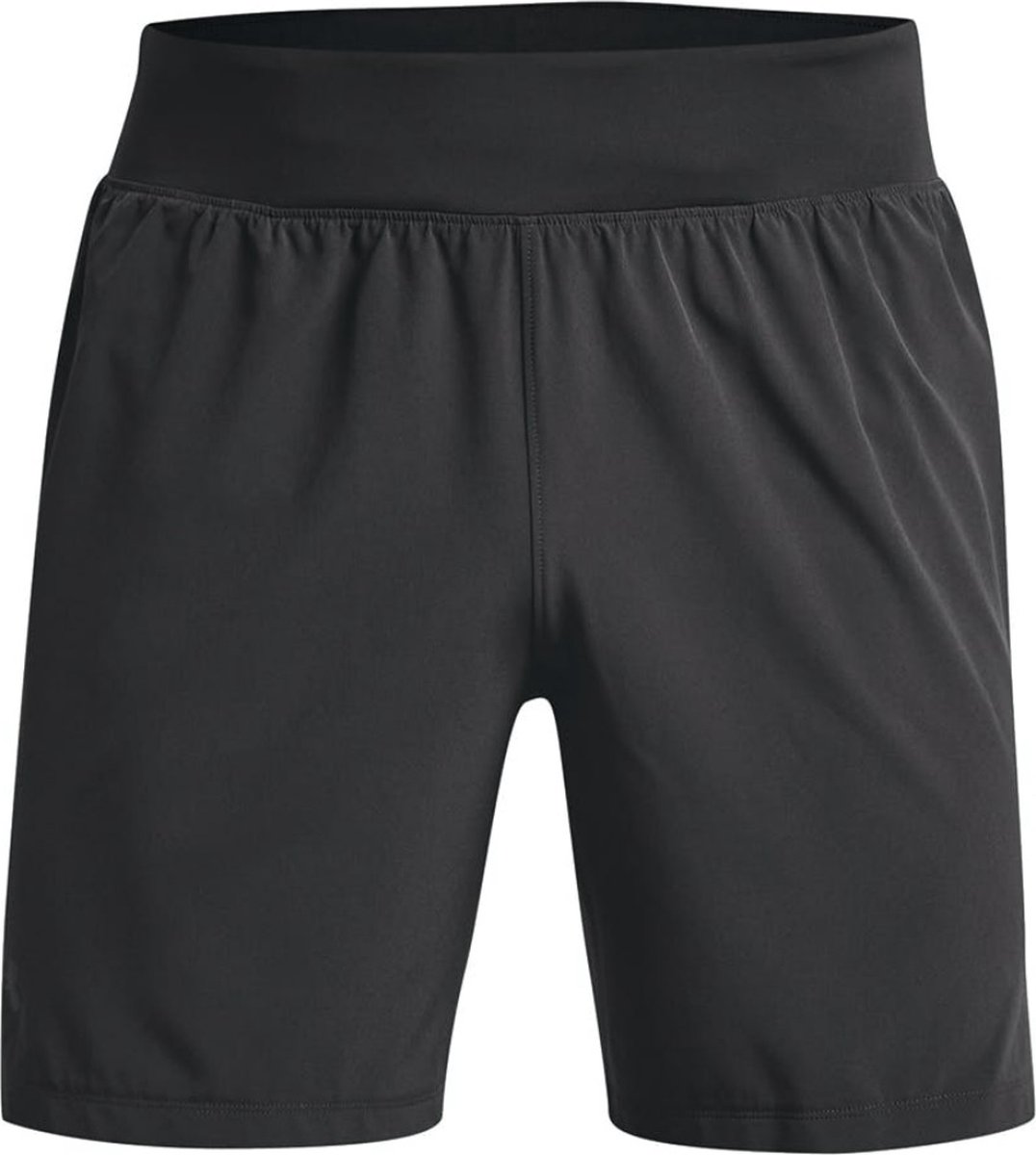 Under Armour sportbroek - Zwart - Maat M