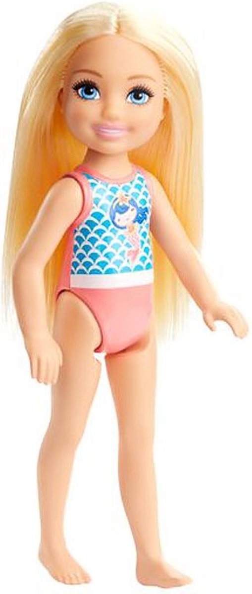Barbie GHV55 3 jaar 1397 mm
