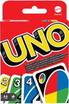 UNO - Get Wild - Aanpasbare kaarten