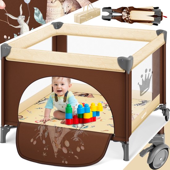 Top 10 beste babyboxen van 2026 [koopadvies