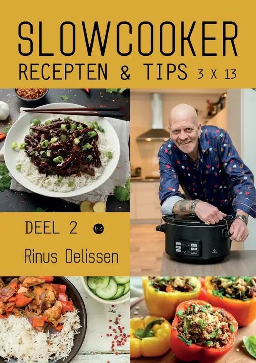Beste Slowcookers 2023 TOP 10 Slowcooker Koopgids, 56 OFF