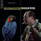 Charlie Byrd - Brazilian Byrd (LP)