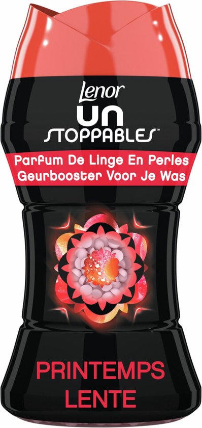 Lenor Unstoppables In-Wash Geurbooster Fris 11 Wasbeurten 154 gr