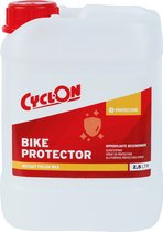 Cyclon Bike Protector Cire à polir instantanée bidon de 2,5 litres