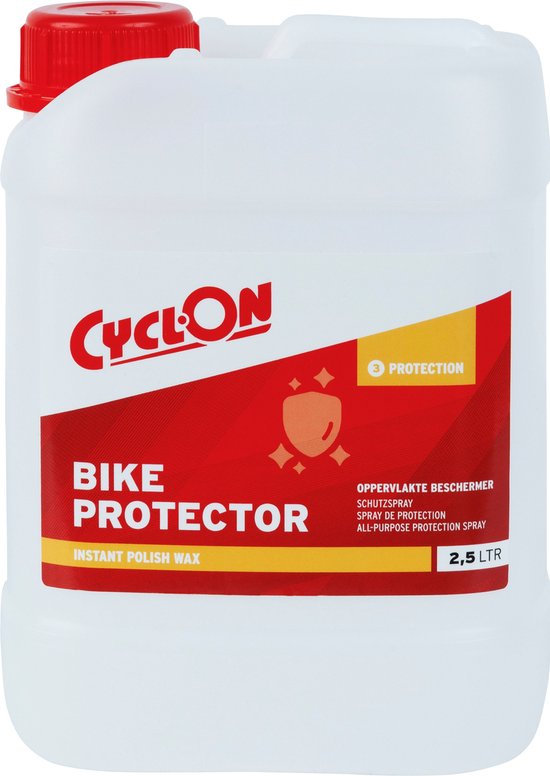 CyclOn Bike Protector 2,5 liter