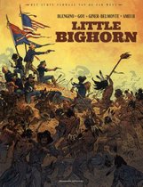 Het echte verhaal van de Far West - SC 4 - Little Bighorn