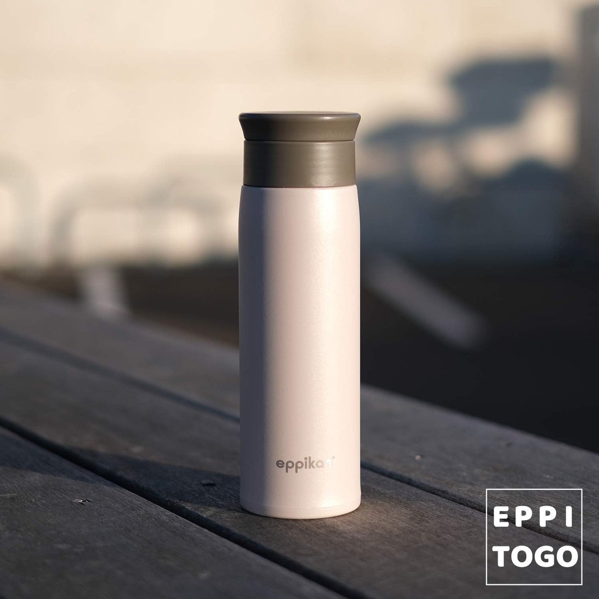 Thermosbeker 400 ml - Thermosbeker kopen? | Korting tot 81