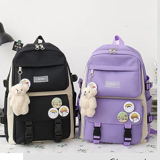 Back to school rugzak hotsell