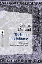 Poche / Essais - Techno-féodalisme - Critique de l'économie numérique
