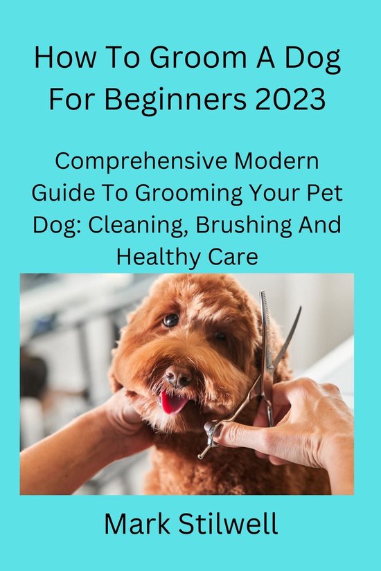 Easiest ways for dog grooming at home How To Groom A Dog For