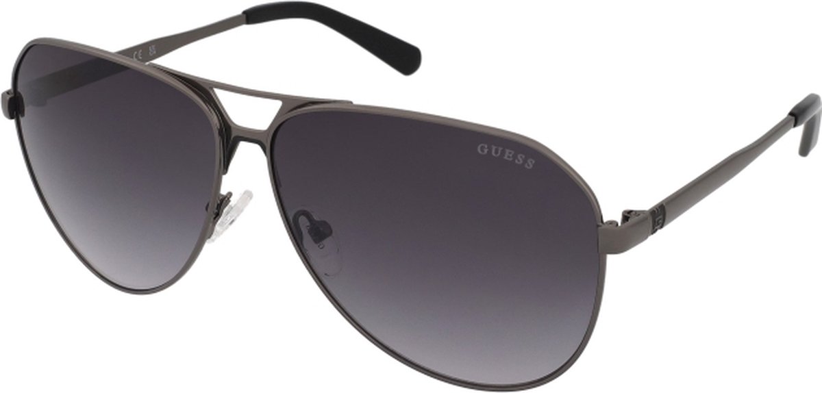 Guess GU00069 08B Glasdiameter: 61