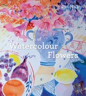 The Magic of Watercolour Flowers