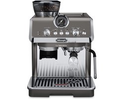 De'Longhi La Specialista Arte Evo EC9255.T - Pistonmachine met bonenmaler - Cold Brew - Titanium