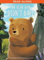 Sunbird Picture Books Series 4 - The Bear Who Didn't Dare
